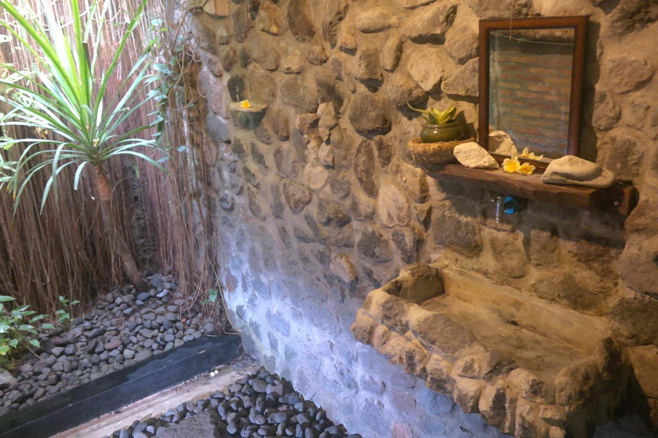 Abrakadabra! Artbnb Jogjacarta Exterior foto